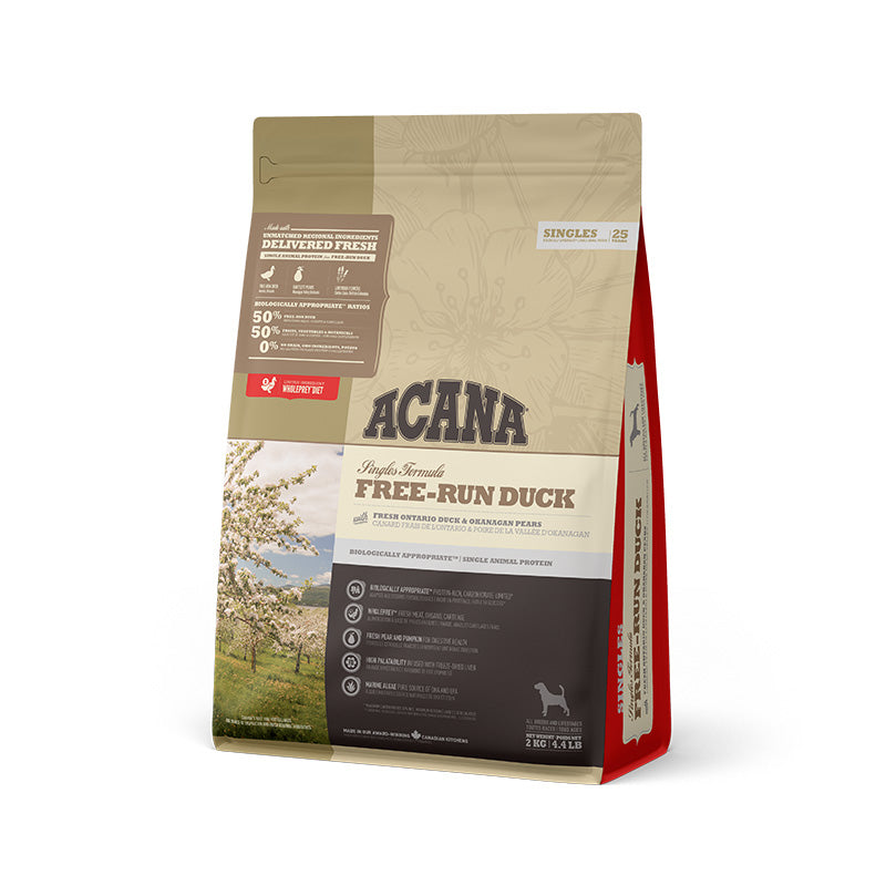 Acana Free Run Duck