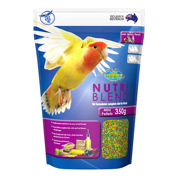 VetaFarm Nutriblend Mini