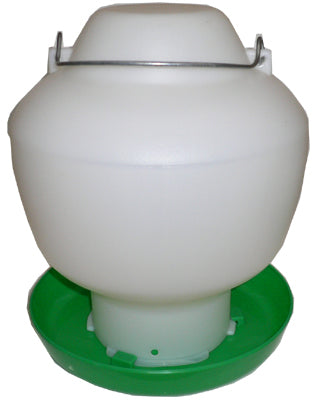 Aviary Bell Waterer