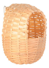 Cane Nest Finch