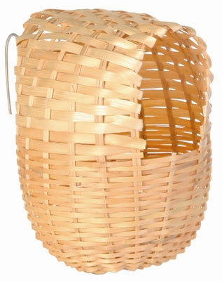 Cane Nest Finch