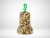 Topflite Parrot Seed Bell
