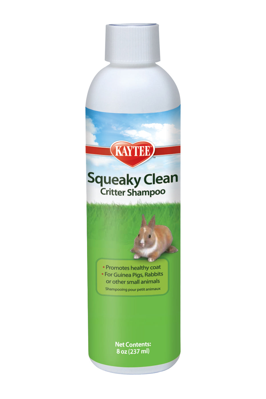 Kaytee Critter Shampoo**