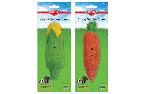 Kaytee Crispy Garden