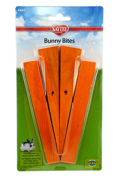 Kaytee Carrot Bites