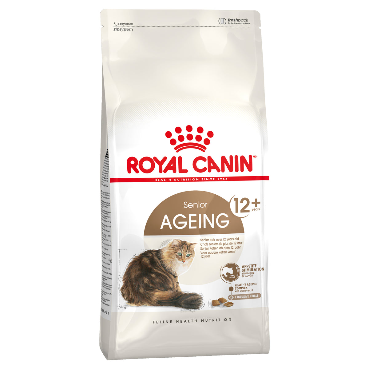Royal Canin Cat Ageing 12 Plus