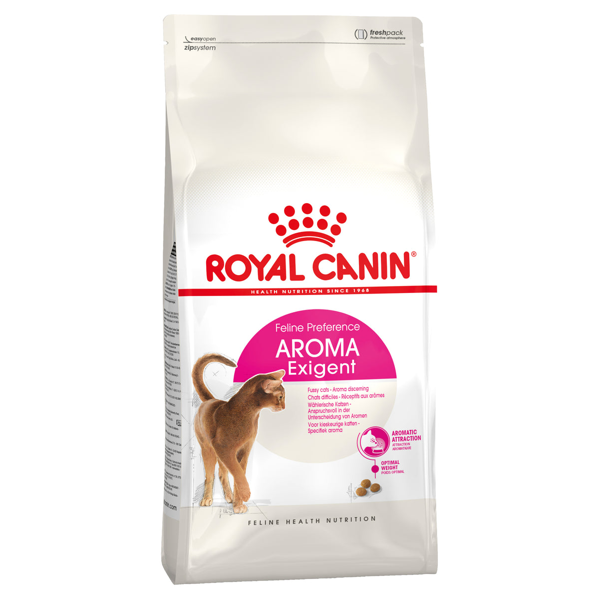 Royal Canin Cat Exigent Aromatic