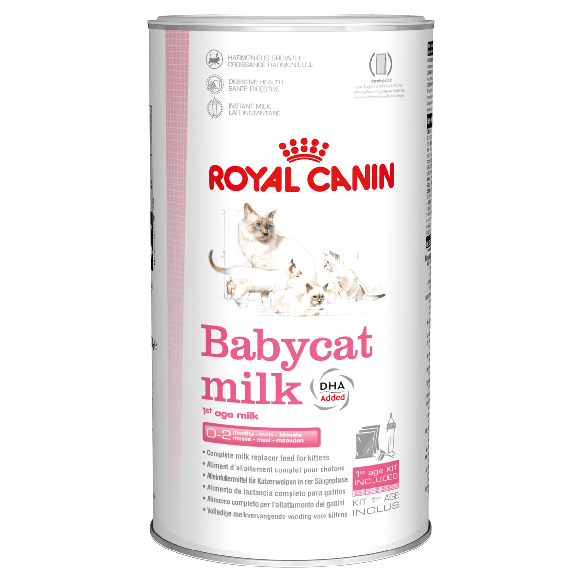 Royal Canin Baby Cat Milk
