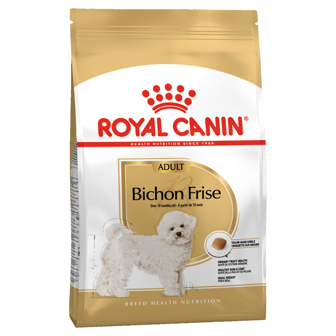 Royal Canin Bichon Frise