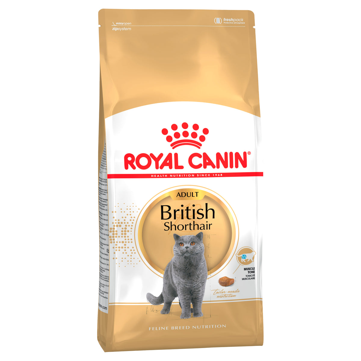 Royal Canin Cat British Shorthair