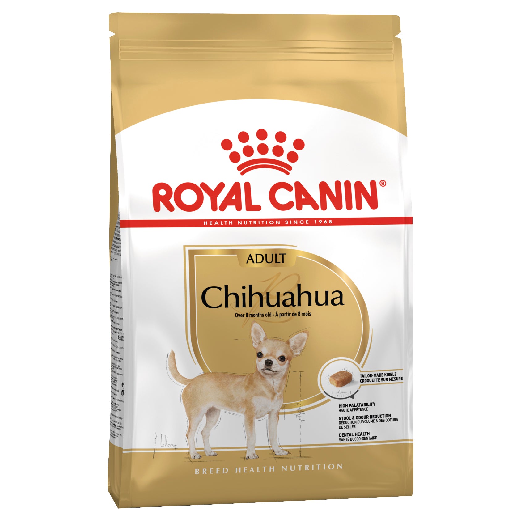 Royal Canin Chihuahua Adult