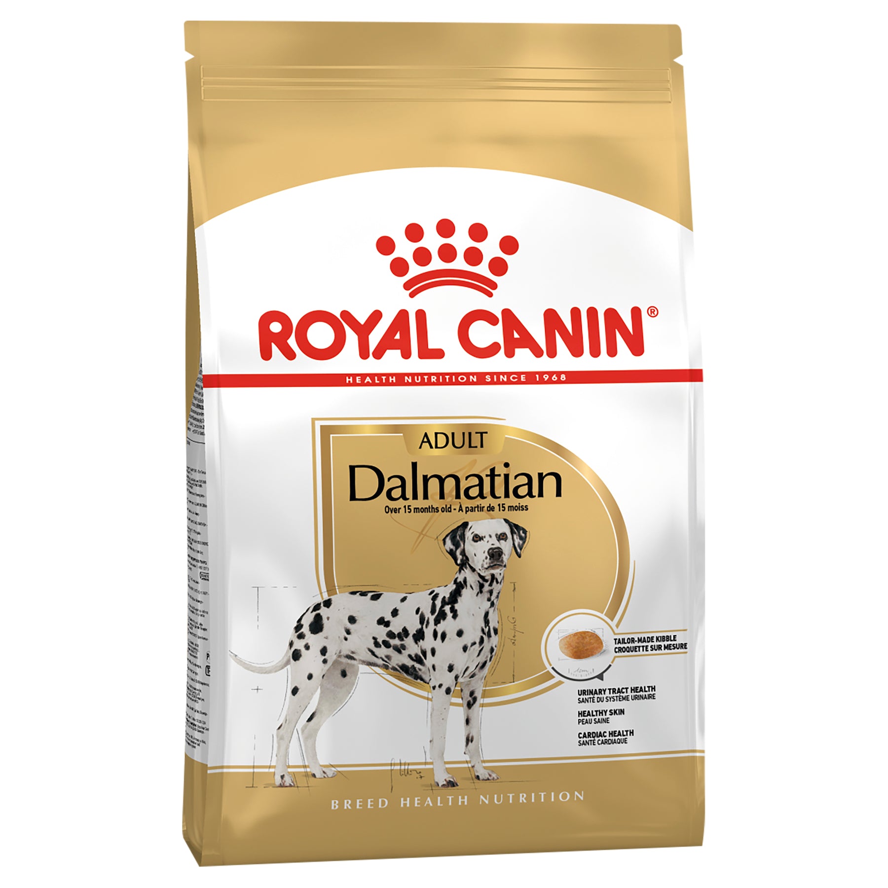 Royal Canin Dalmatian Adult