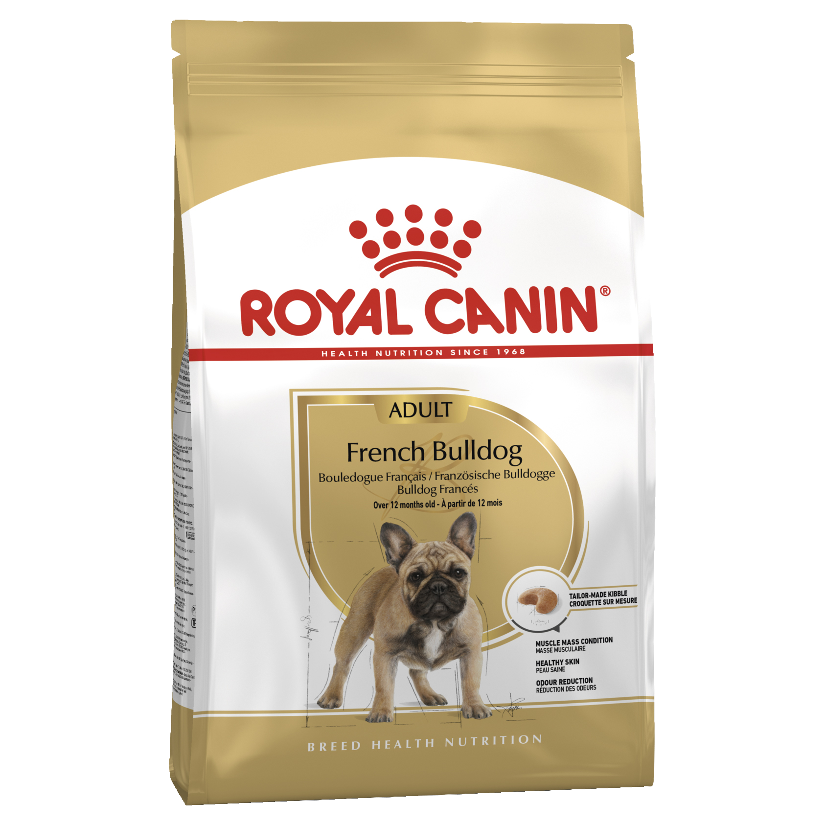 Royal Canin French Bulldog Adult