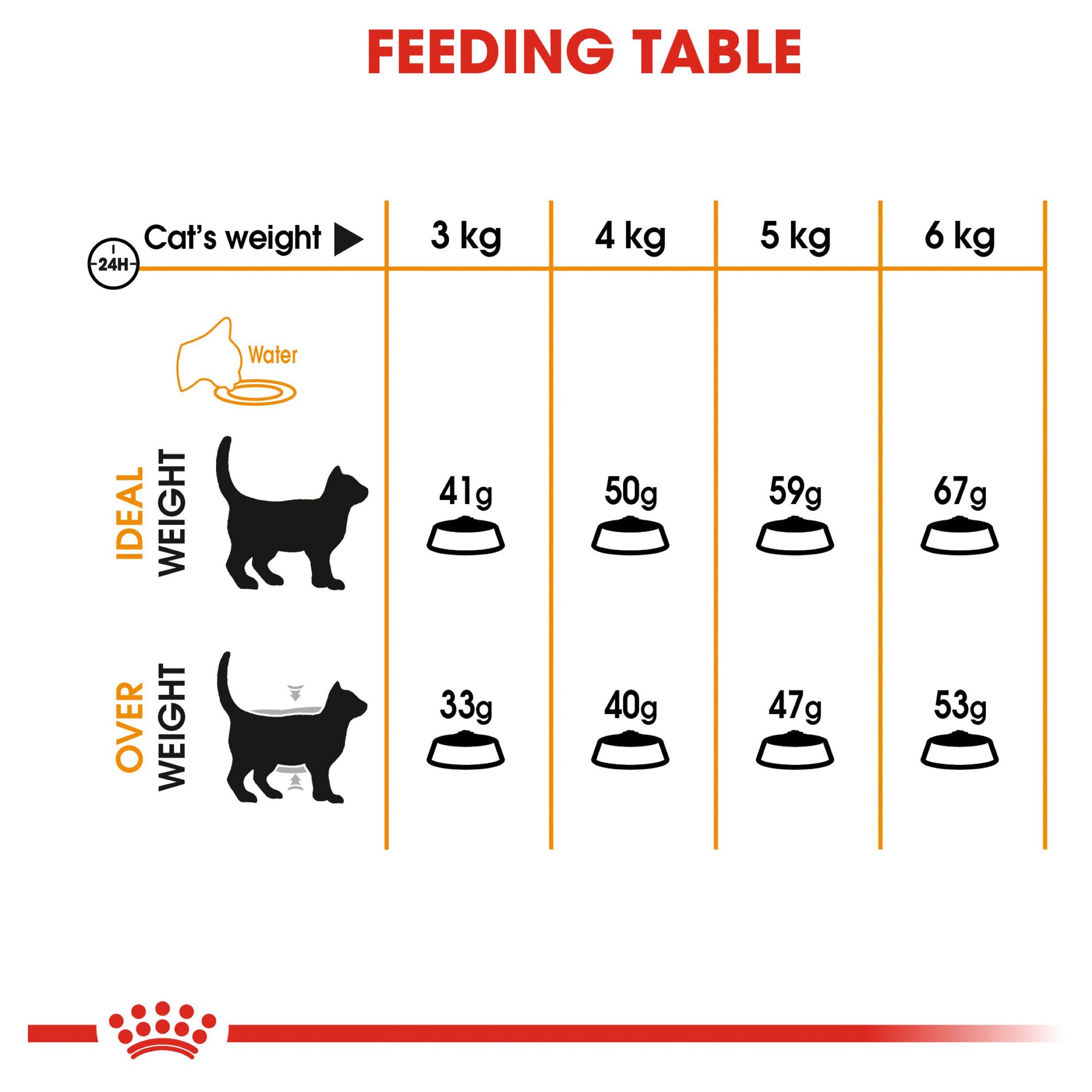 Royal Canin Cat Hair and Skin Care
