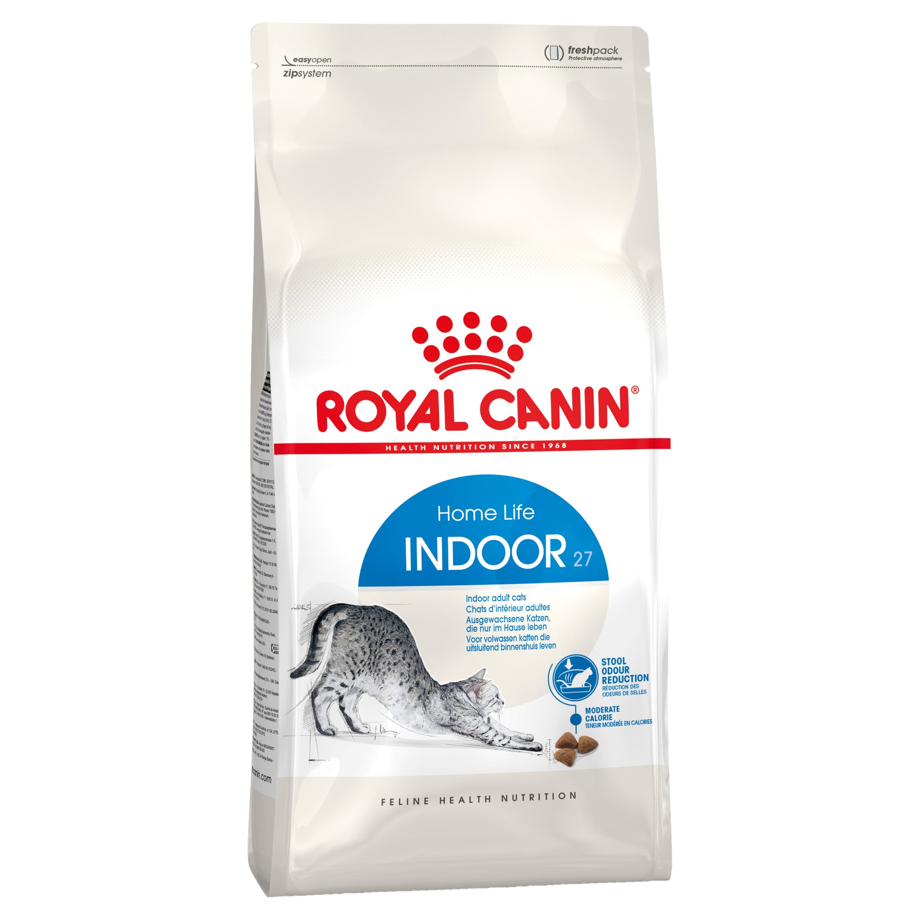 Royal Canin Cat Indoor