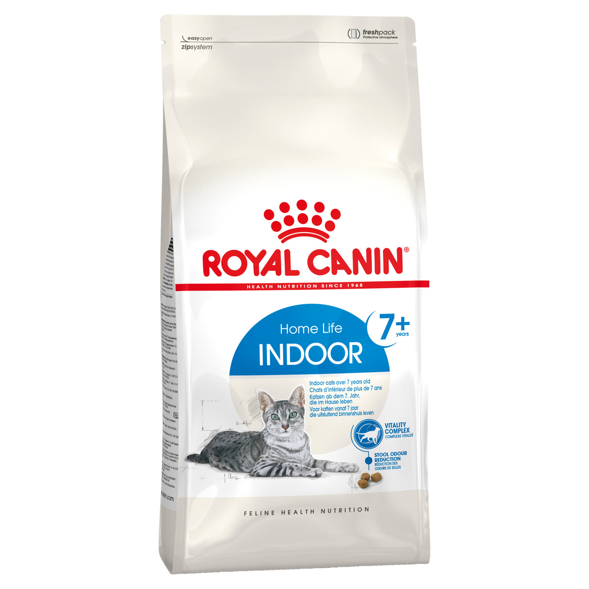 Royal Canin Cat Indoor 7 Plus