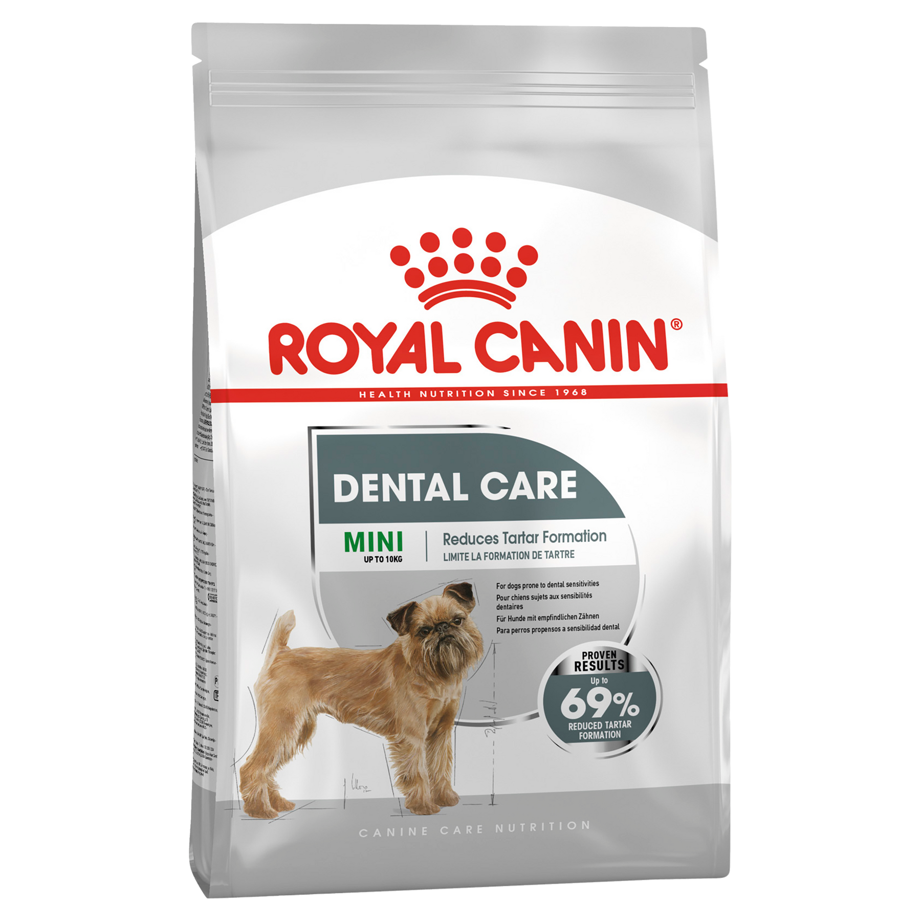 Royal Canin Mini Dental Care