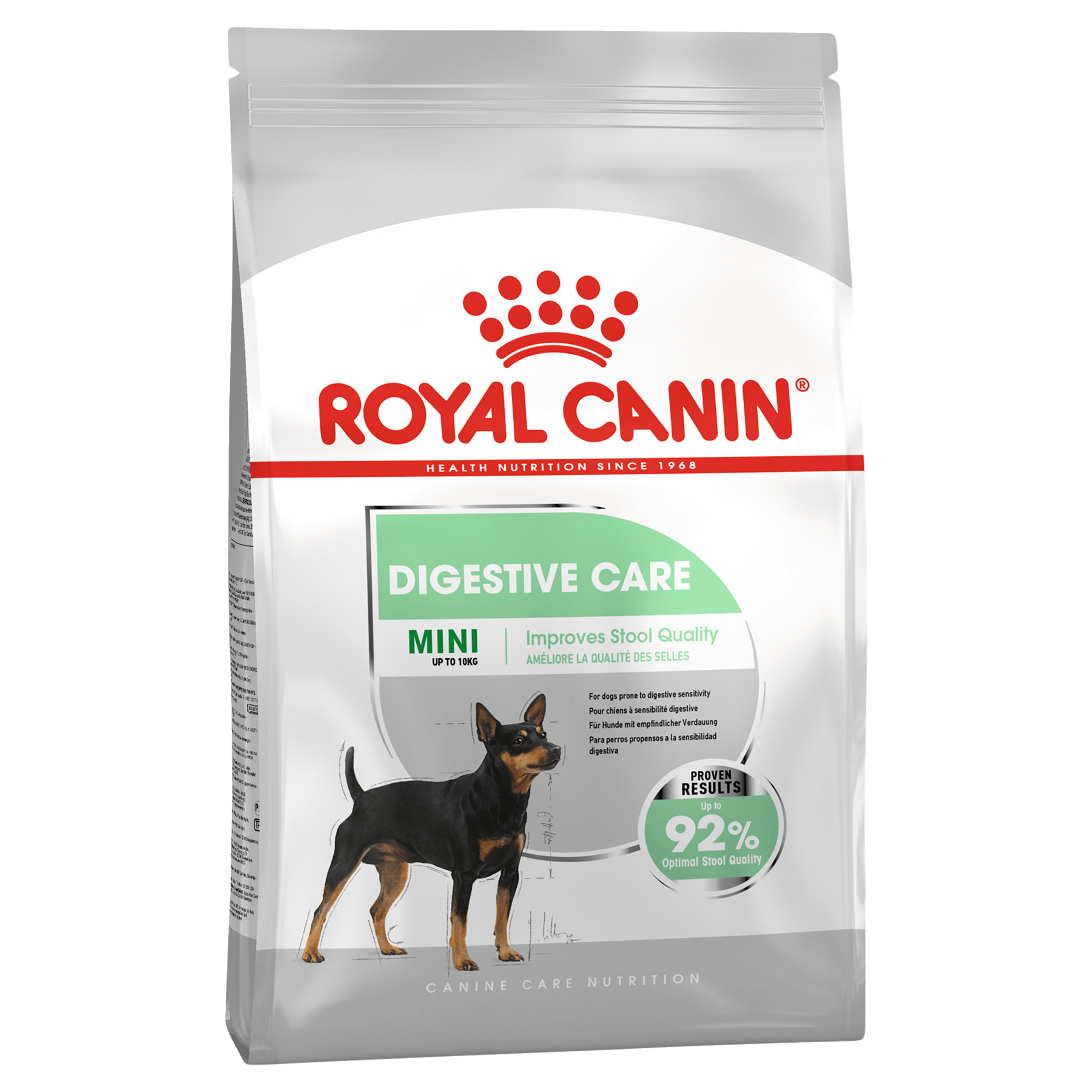 Royal Canin Mini Digestive Care