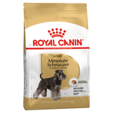 Royal Canin Miniature Schnauzer Adult 3kg