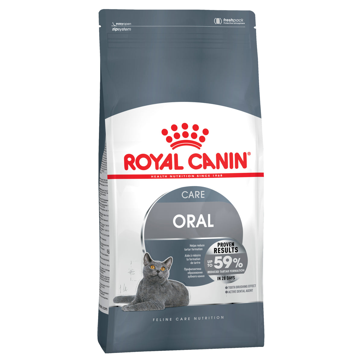 Royal Canin Cat Dental Care