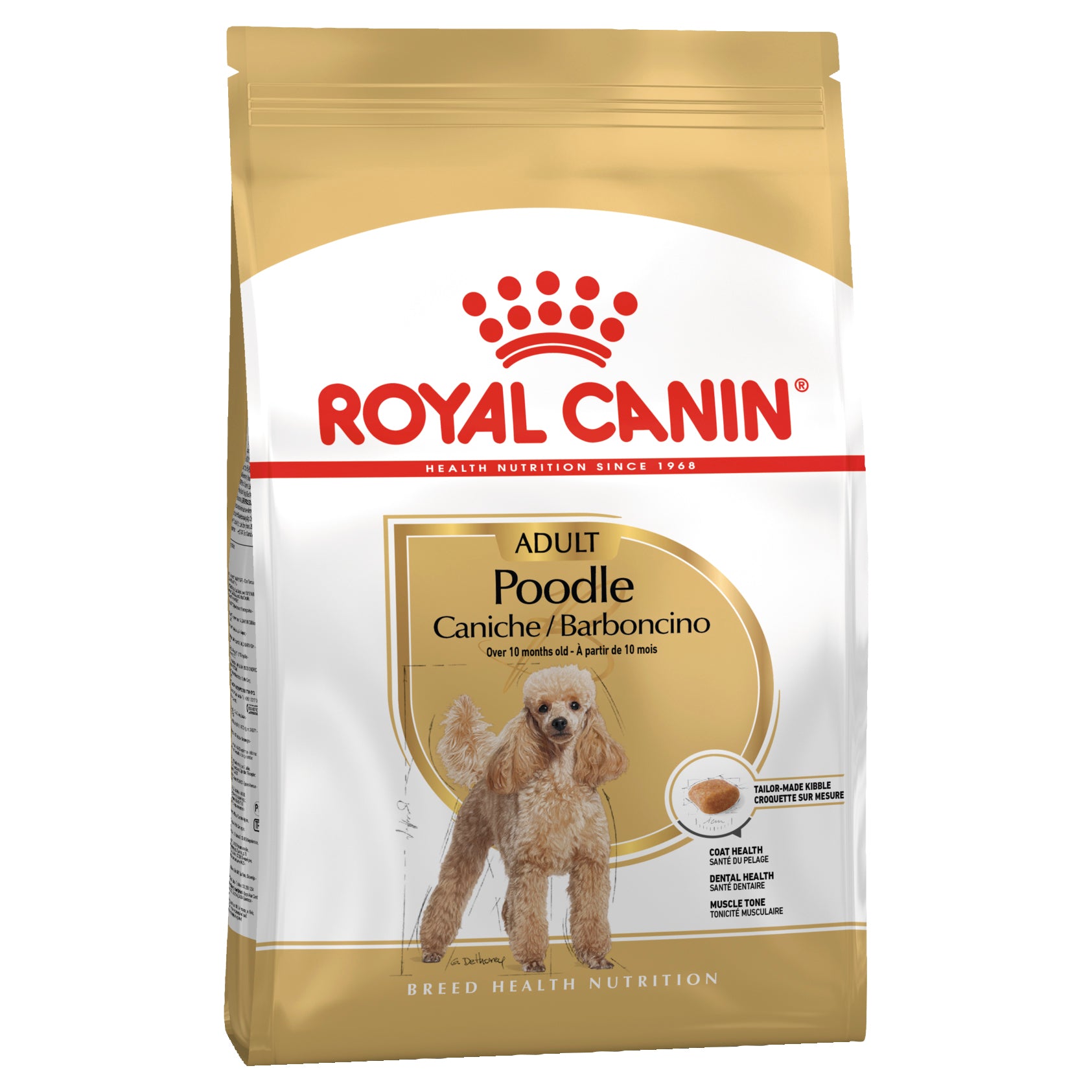 Royal Canin Poodle Adult