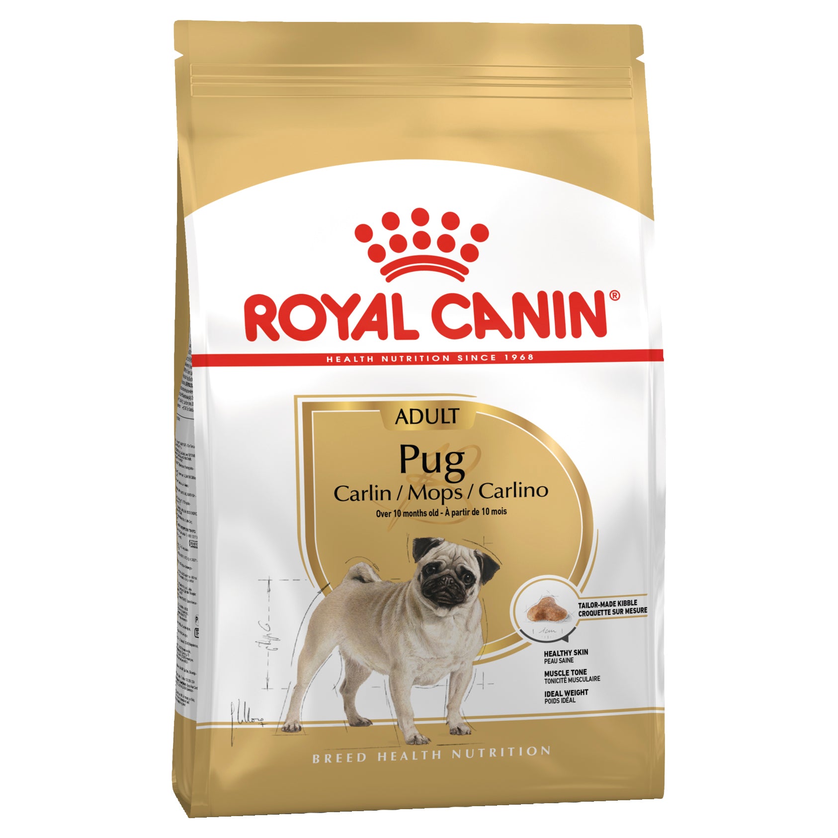 Royal Canin Pug Adult