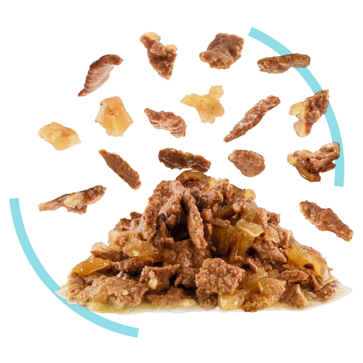 Royal Canin Sensory Feel Jelly Pouch