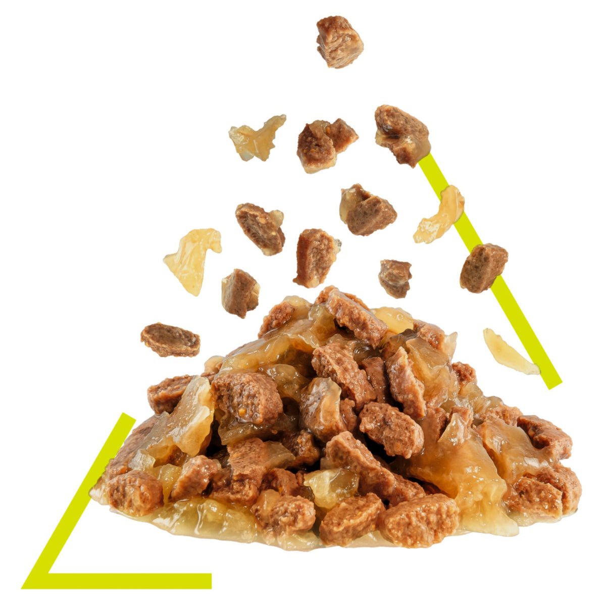 Royal Canin Sensory Smell Jelly Pouch