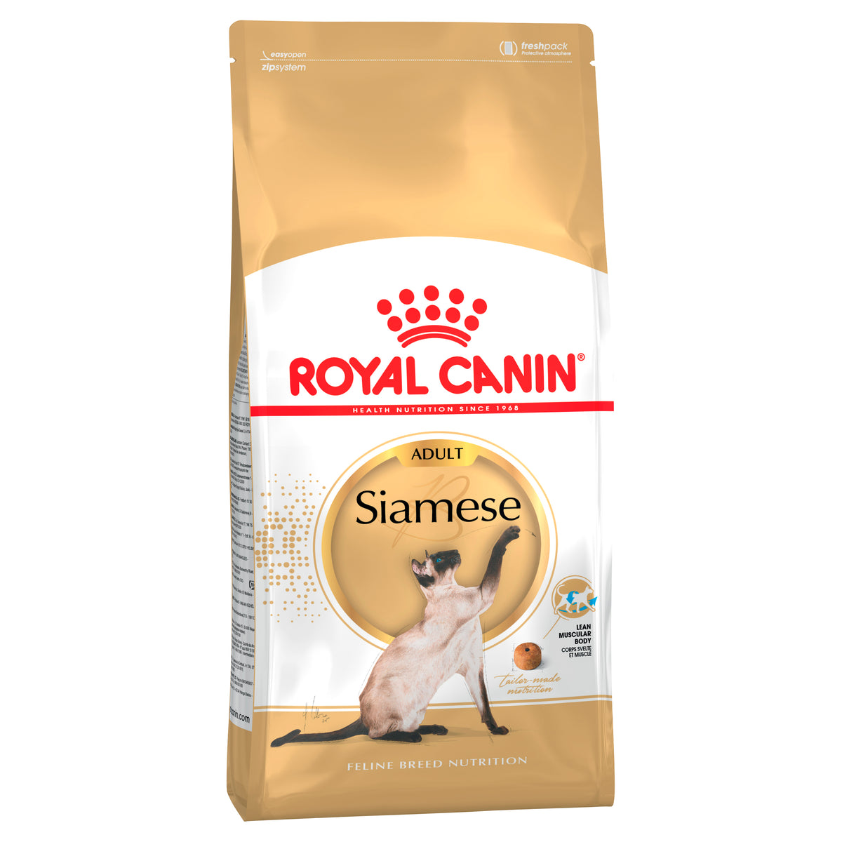 Royal Canin Cat Siamese