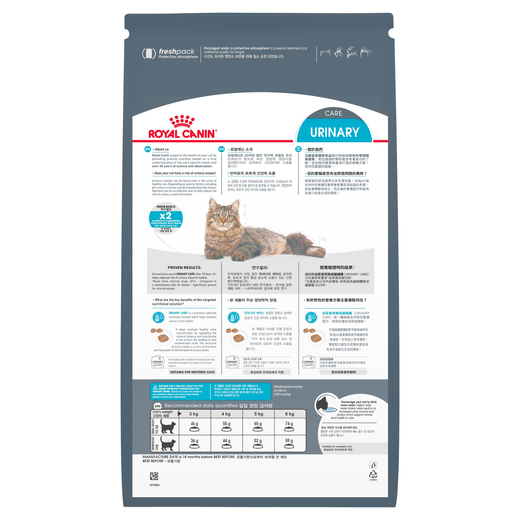 Royal Canin Cat Urinary Care