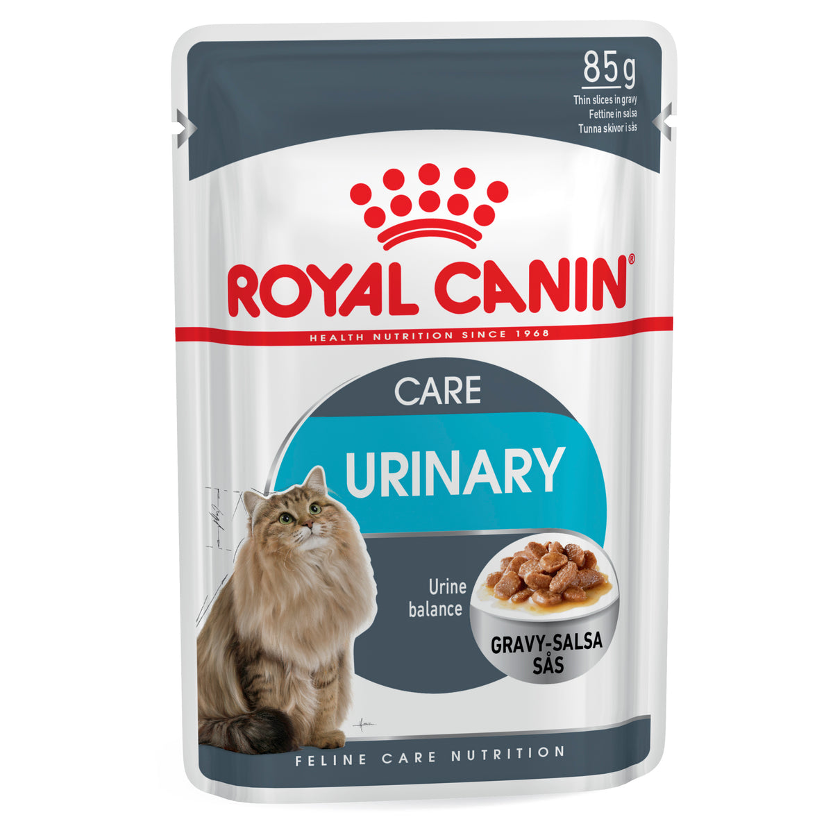Royal Canin Urinary Care Gravy Pouch