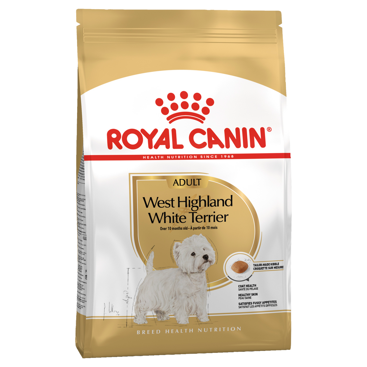 Royal Canin West Highland Adult