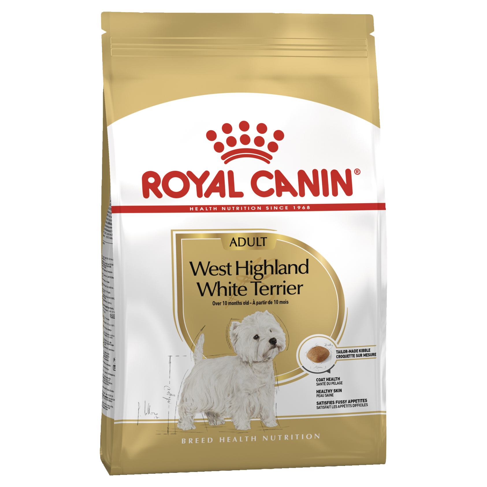Royal Canin West Highland Adult