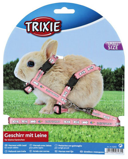 Baby bunny clearance harness