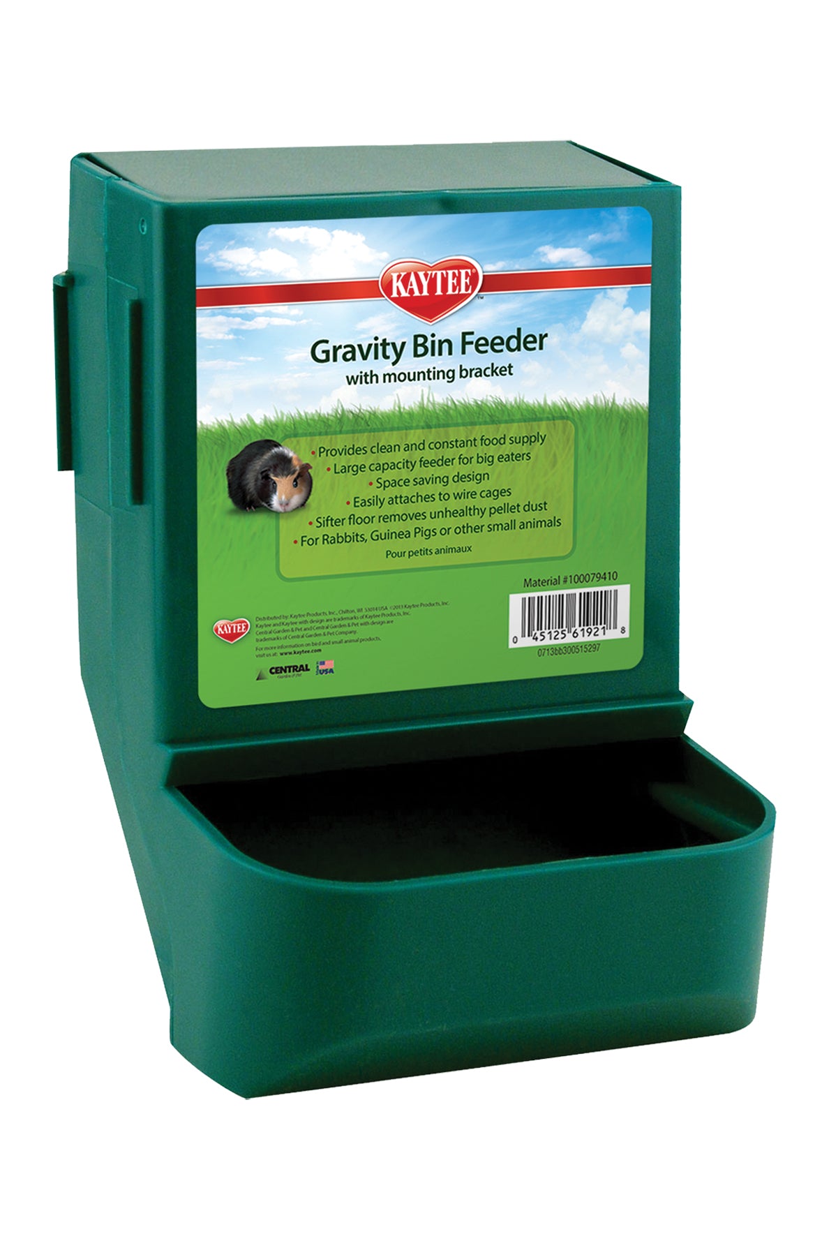 Kaytee Gravity Feeder