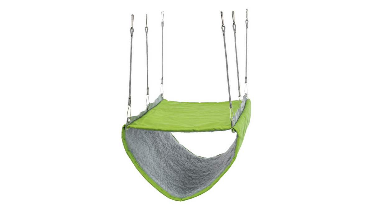 Trixie Rat Hammock 2 Storey