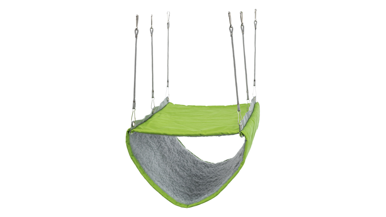 Trixie Rat Hammock 2 Storey