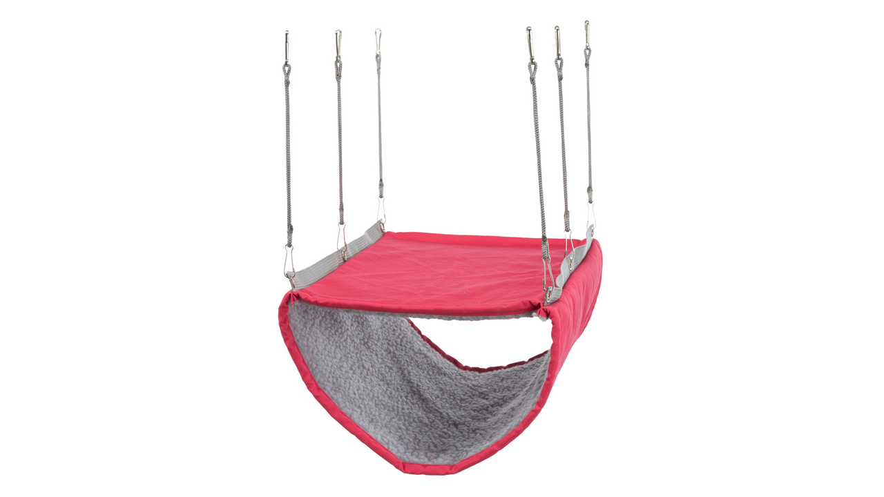 Trixie Rat Hammock 2 Storey