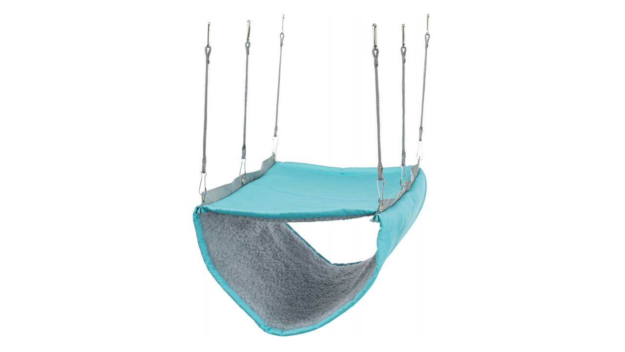 Trixie Rat Hammock 2 Storey