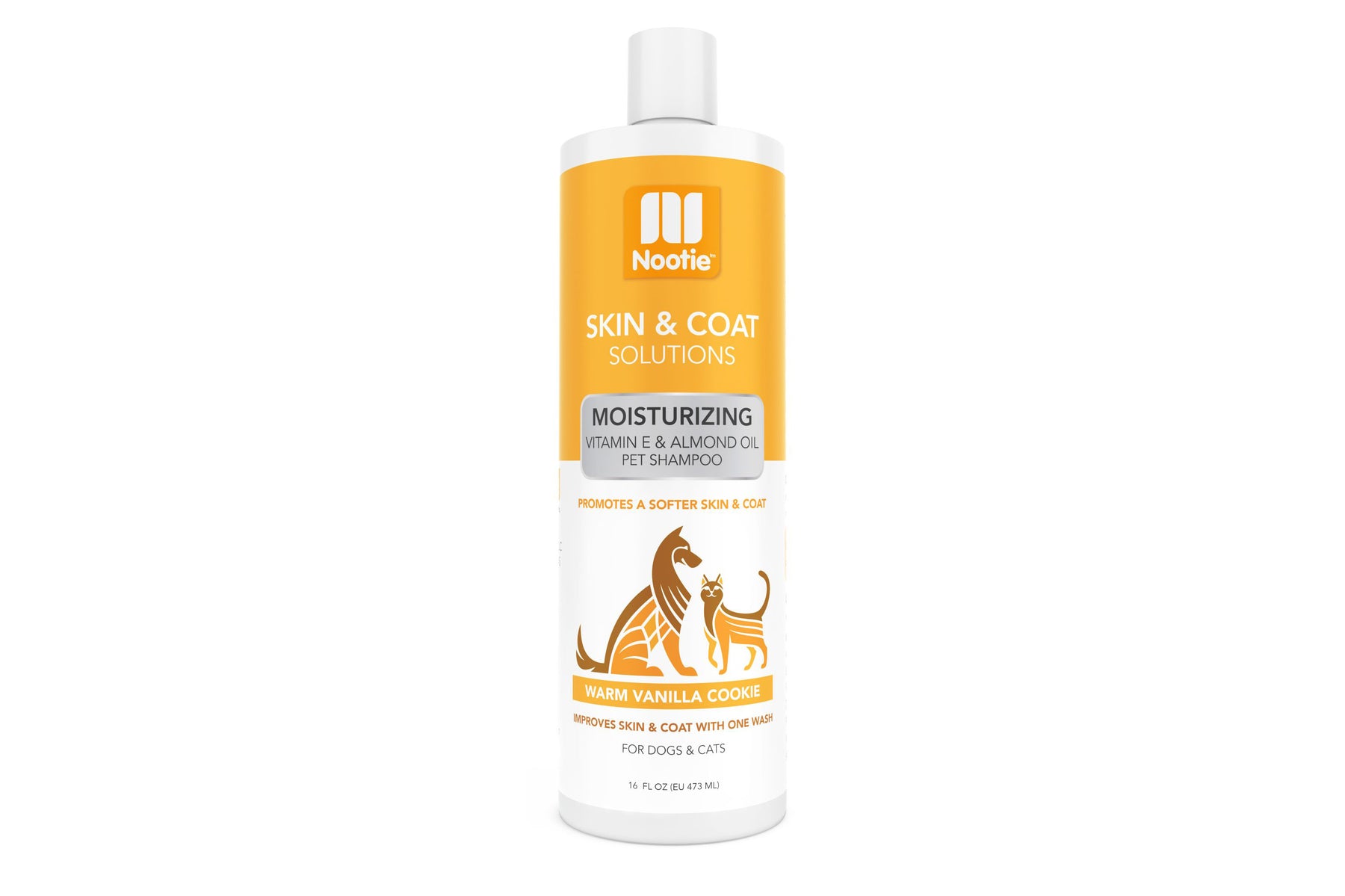 Nootie Shampoo