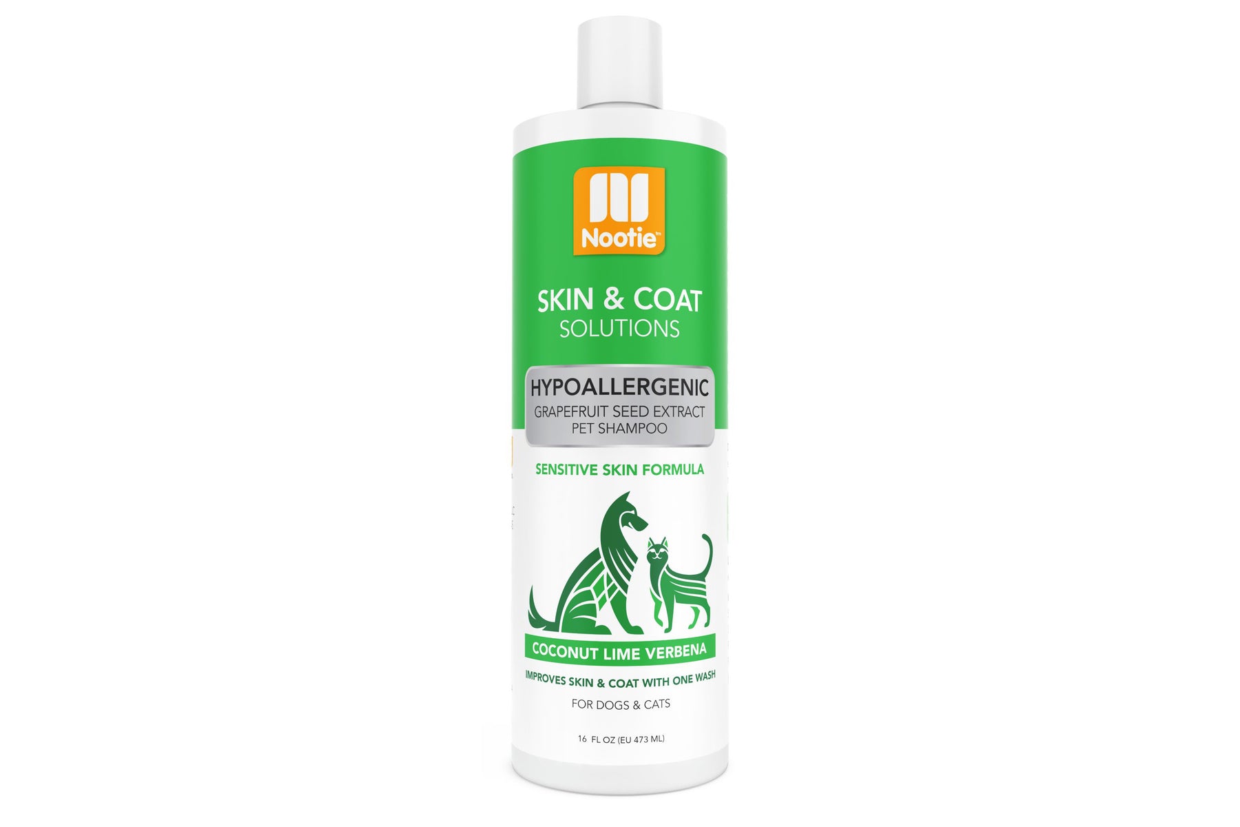 Nootie Shampoo