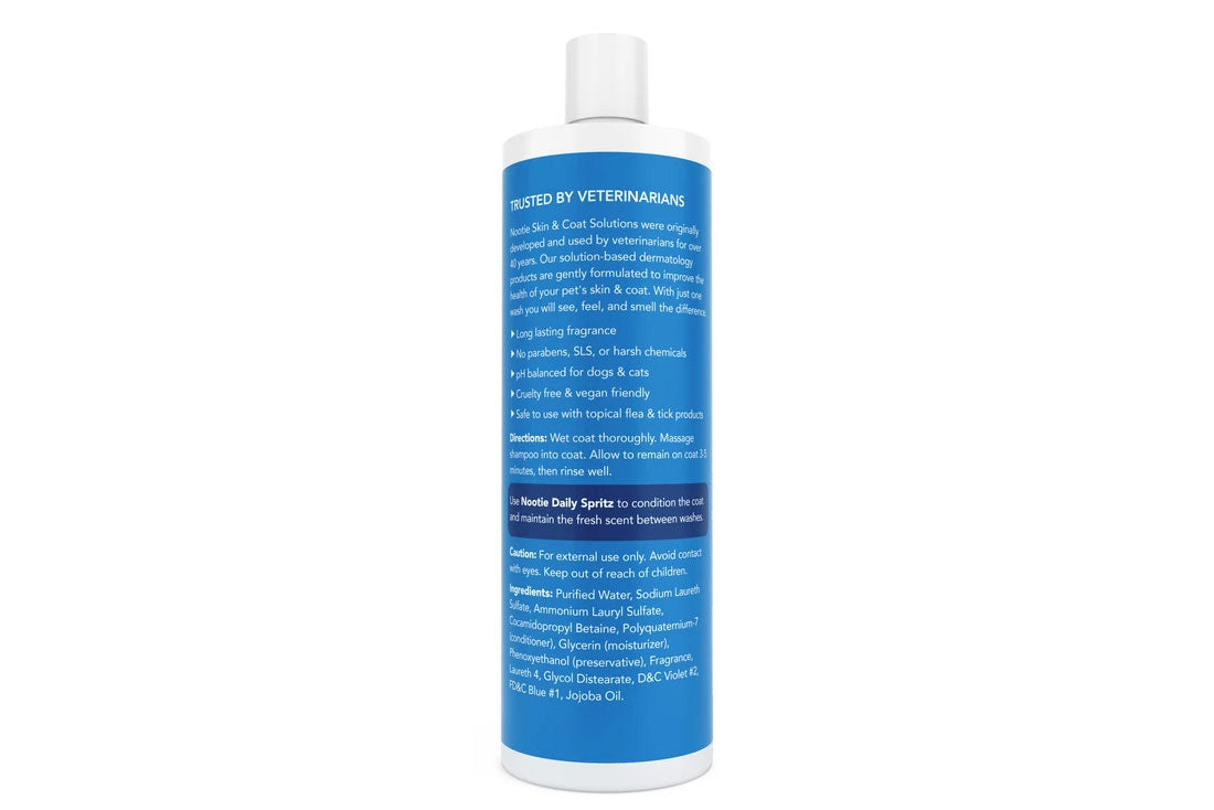 Nootie Shampoo