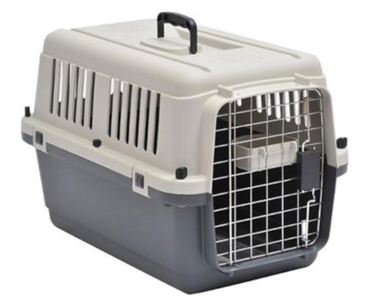 Pet Carrier Deluxe**