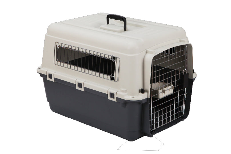 Pet Carrier Deluxe**