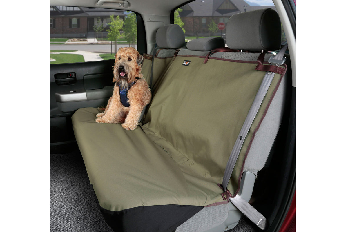 Petsafe Bench Seat Cover