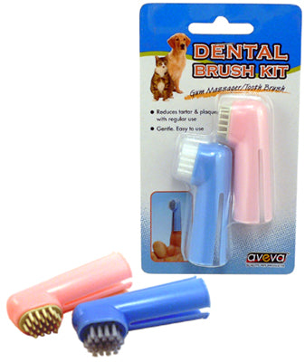 Oral Hygiene Kit