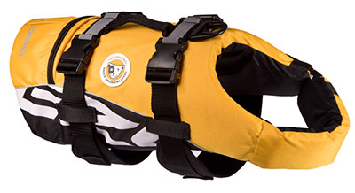 Ezy Dog Life Jacket