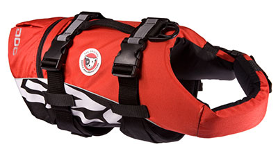 Ezy Dog Life Jacket