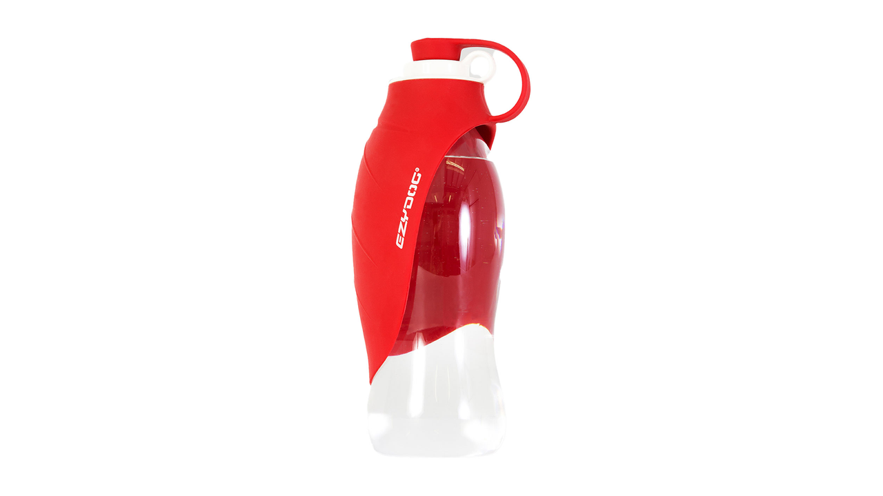 Ezy Dog Leaf Bottle
