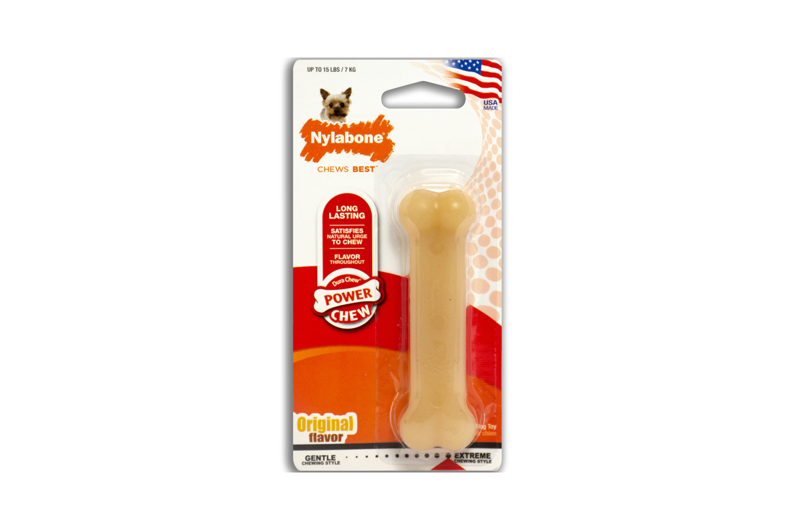 Nylabone Dura